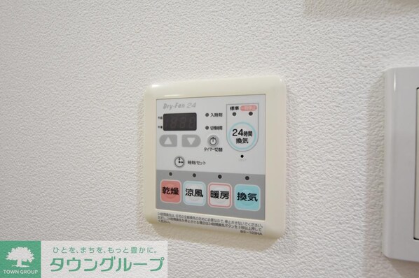 プライムアーバン日本橋茅場町の物件内観写真